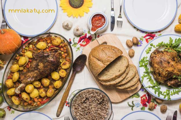 العزومات في العيد وكيفية تجهيز أفضل عزومة للعيد