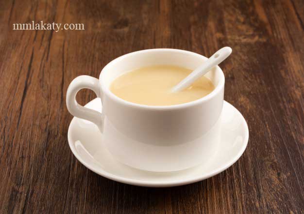 طريقة-عمل-الشاي-الهندي-بالزنجبيل-والحليب طريقة عمل الشاي الهندي بالزنجبيل والحليب