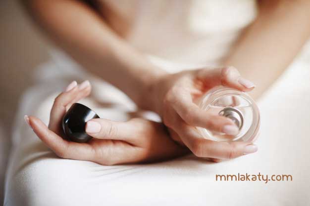 عطر اسكادا