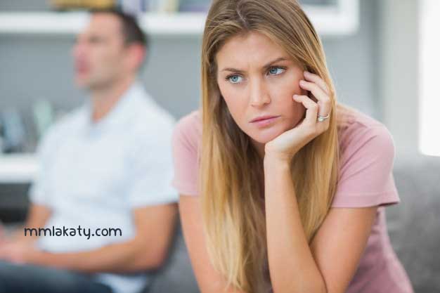 لماذا يخون الرجل زوجته ؟ تعرفي على أسباب خيانة الزوج