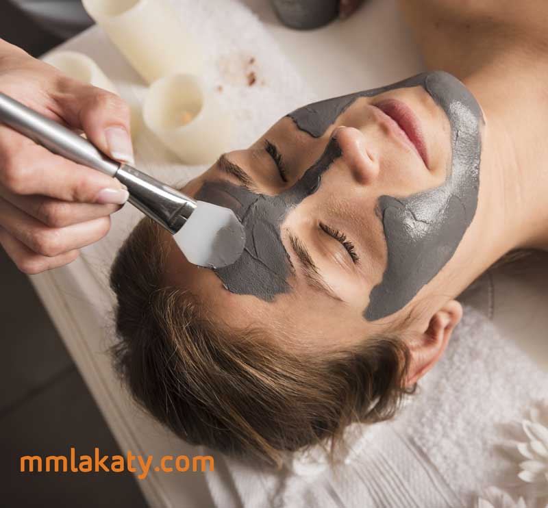 أضرار ماسك الچيلاتين والفحم