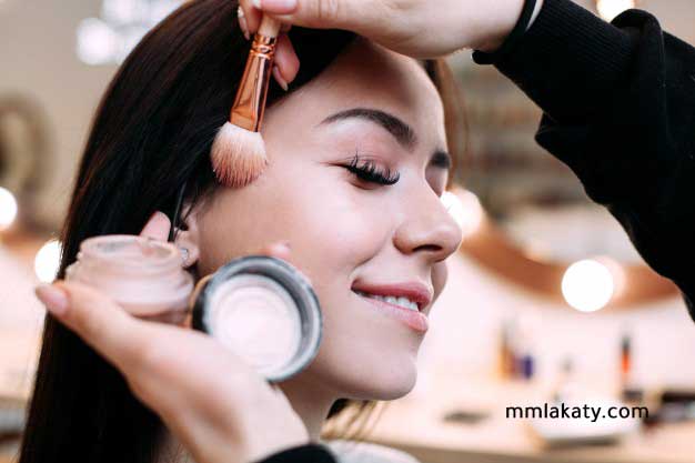 أدوات-المكياج-وكيفية-إستخدامها أدوات المكياج وكيفية إستخدامها