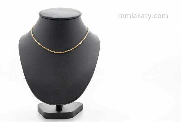 أضرار الذهب الصيني