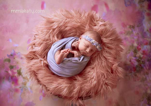 العقيقة للمولود الجديد