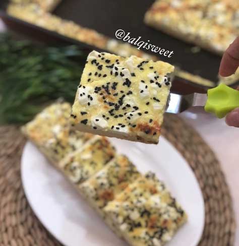 طريقة-عمل-الخبز-التركي-بالجبنة-الفيتا-بنتيجة-ممتازة طريقة عمل الخبز التركي بالجبنة الفيتا بنتيجة ممتازة