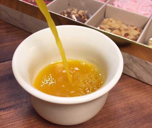 قهوة-عربية-سريعة-التحضير-مع-الهيل-بالطريقة-الحجازية قهوة عربية سريعة التحضير مع الهيل بالطريقة الحجازية