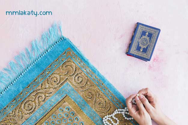 كيفية الاغتسال من الحيض بالتفصيل