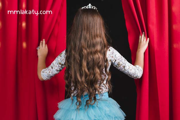 كيفية علاج الشعر المجعد والجاف