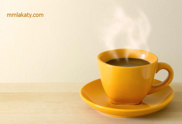 أضرار شُرب القهوة أثناء الدورة الشهرية