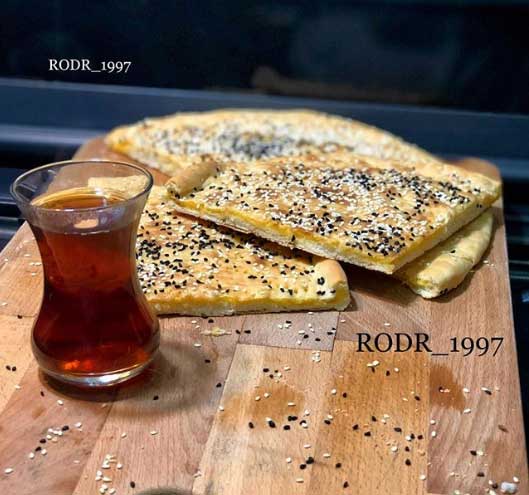 طريقة-عمل-خبز-التميس-السعودي-بالجبن-لذيذ-وسهل-التحضير طريقة عمل خبز التميس السعودي بالجبن لذيذ وسهل التحضير