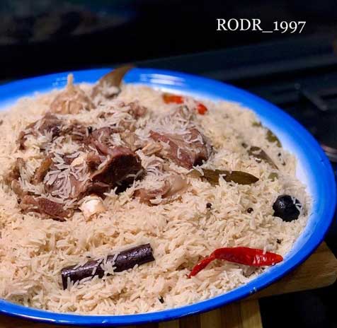 كبسة-الطيبين-بأسهل-وأسرع-طريقة كبسة الطيبين بأسهل وأسرع طريقة