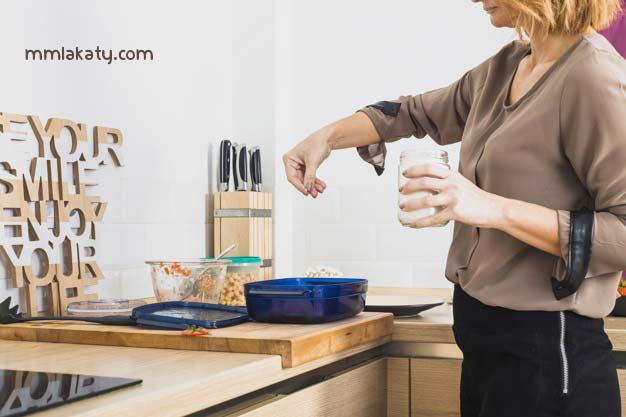 كيفية التخلص من الملح الزائد في الطعام بأسهل طريقة