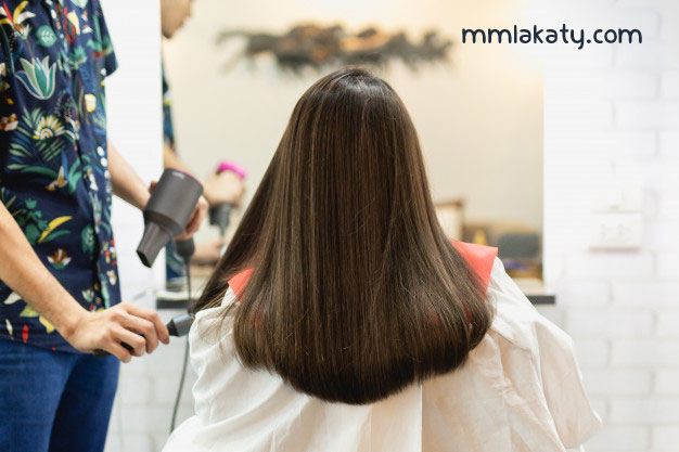 أفضل أنواع البروتين للشعر