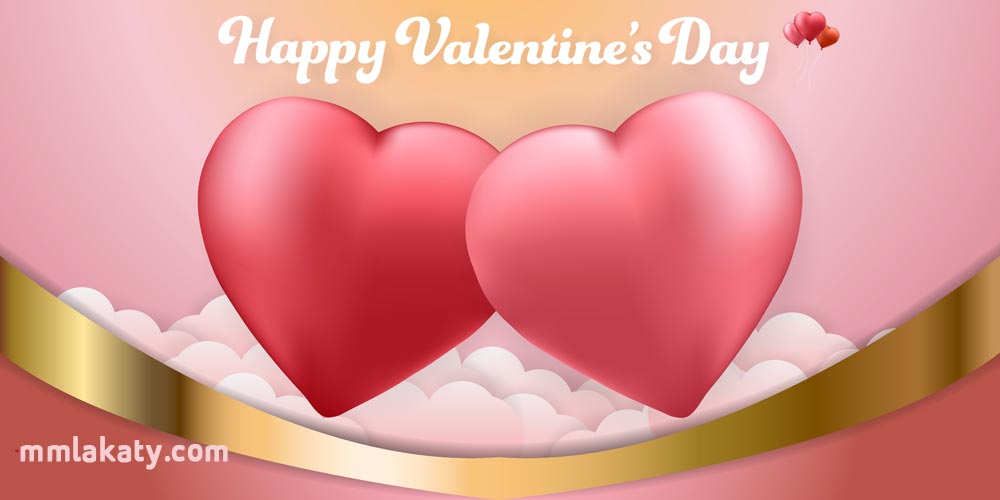 أجمل وأجدد رسائل عيد الحب ومسدجات الموبايل 2019