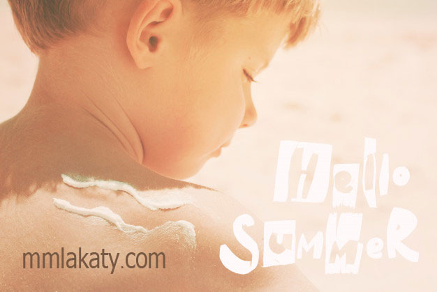 تفتيح-البشرة-بعد-المصيف تفتيح البشرة بعد المصيف