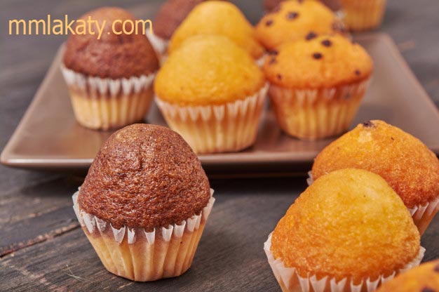 طريقة عمل الكيك الصيامي بالسفن أب