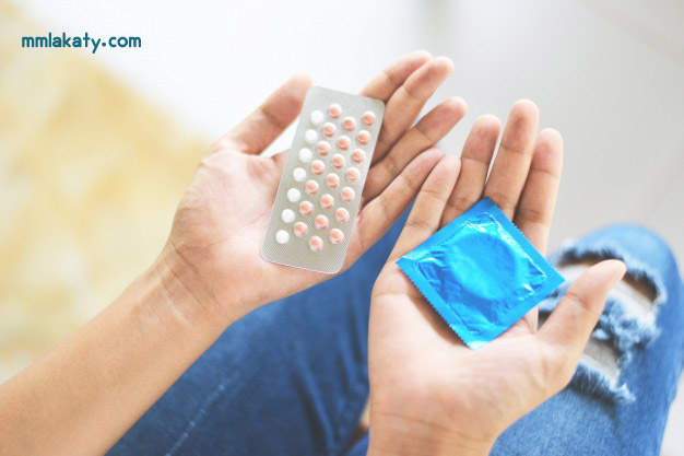 منع-الحمل موانع الحمل