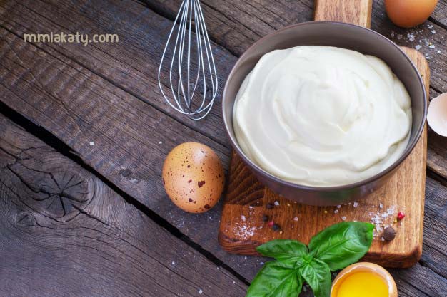 طريقة عمل الثومية السوري