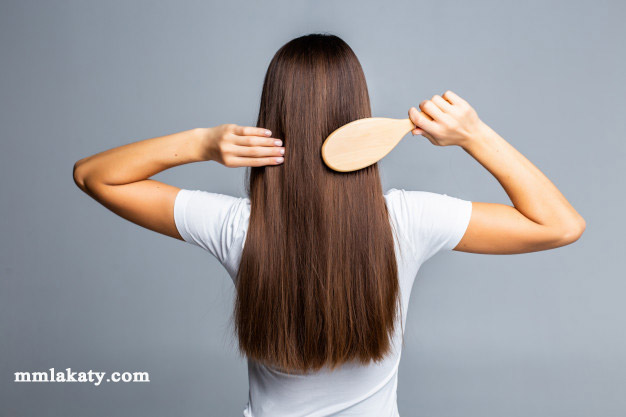 العناية-بالشعر-المتساقط العناية بالشعر المتساقط