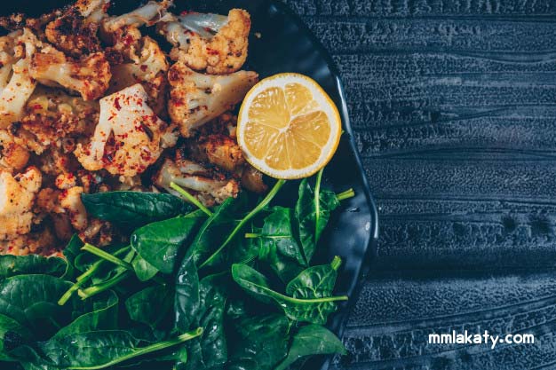 القرنبيط طريقة عمل القرنبيط