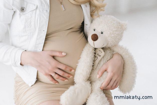 دعاء تثبيت الحمل