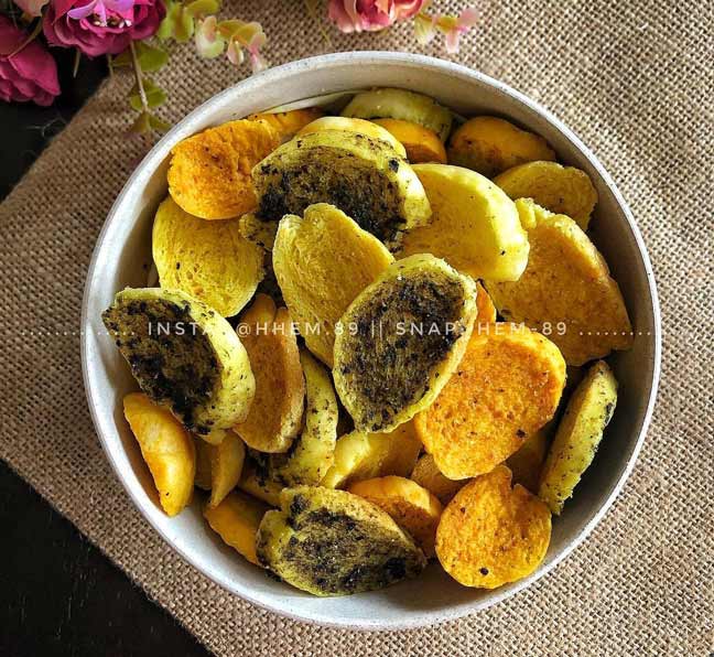 طريقة عمل صن بايتس في البيت