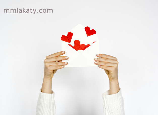 عبارات جميلة عن الحب