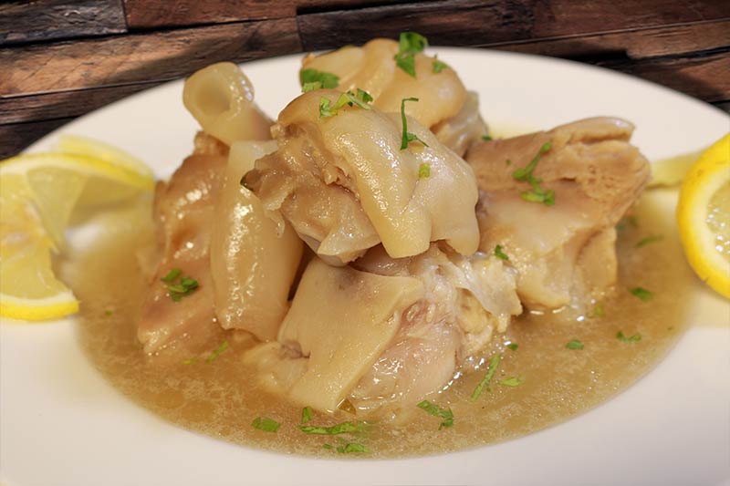 طريقة تنظيف الكوارع