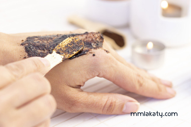ماسك القهوة وفوائده ماسك القهوة وفوائده