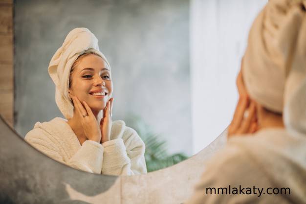 ماسك الكركم للوجه