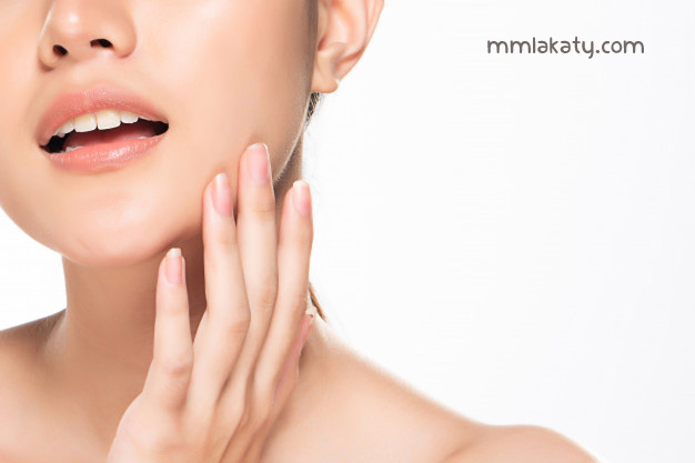 ماسك-للوجه ماسك للوجه