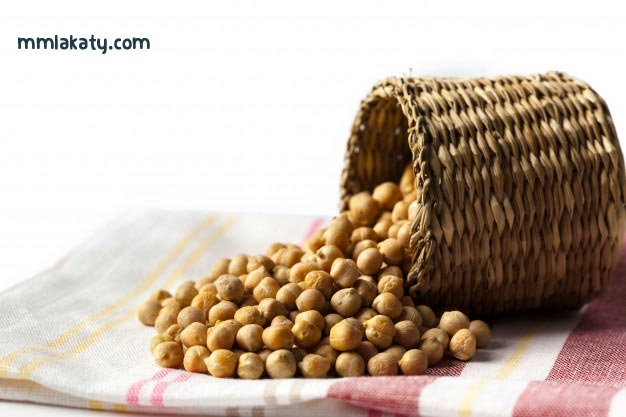 فول الصويا أهم فوائده وأضراره