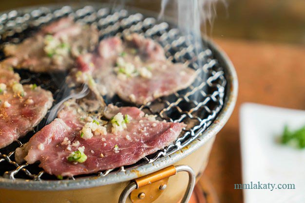 تتبيلة اللحمة المشوية زي المطاعم