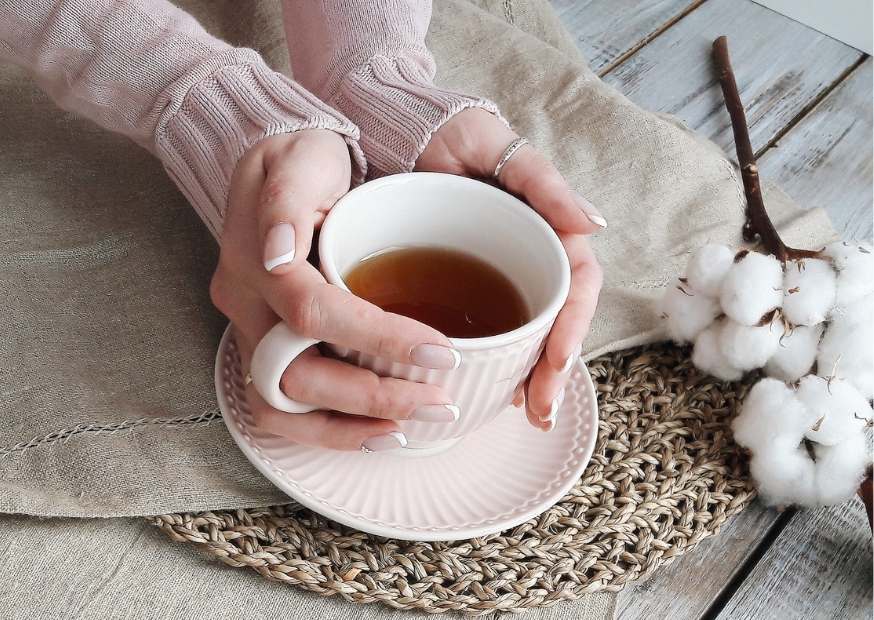 فوائد الشاي فوائد الشاي