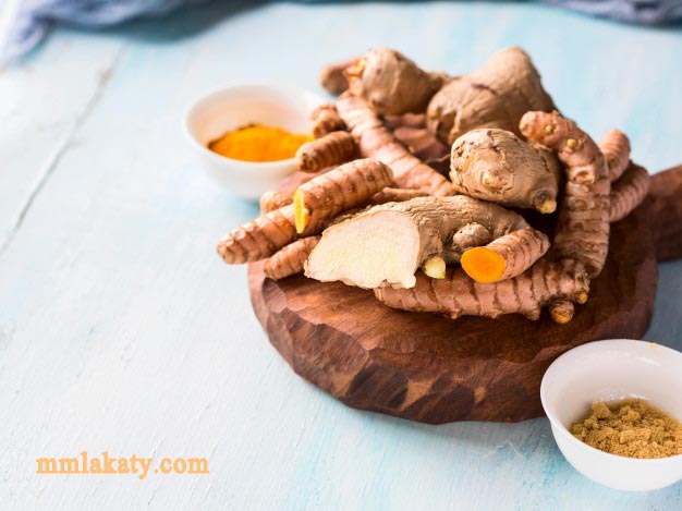 الزنجبيل فوائد الزنجبيل للمرأة