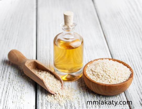 فوائد السمسم للحامل وأضراره