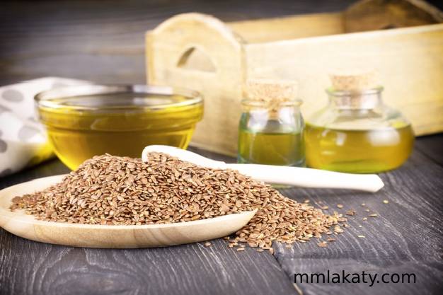 فوائد السمسم للشعر فوائد السمسم للشعر