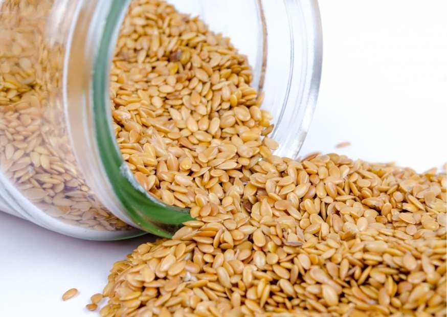 فوائد السمسم