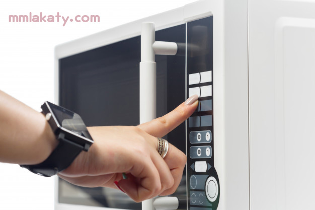 أفضل أنواع الميكرويف