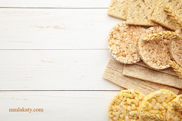 شرائح-الخبز رقائق الخبز المشبعة جداً سالي فؤاد