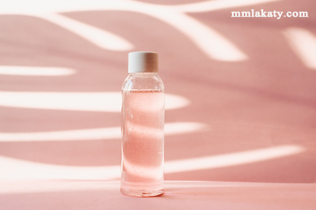 ماء-الورد-للبشرة طريقة استخدام ماء الورد للوجه