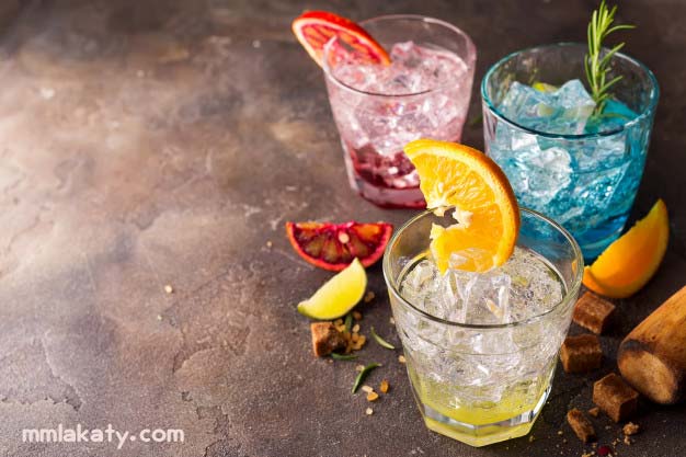 مشروبات لحرق دهون البطن والأرداف