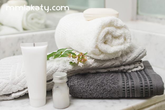 طريقة عمل فواحة للحمام