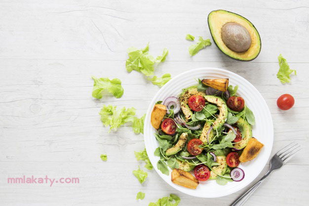 وجبات-كيتو وجبات كيتو سهلة وسريعة التحضير