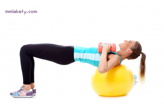 أفضل-تمارين-البطن-والأجناب أفضل تمارين البطن والأجناب