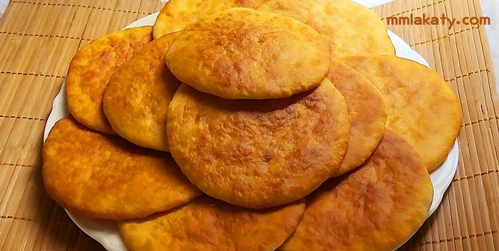 طريقة-عمل-القرص-بالعجوة-بالزيت طريقة عمل القرص بالعجوة بالزيت