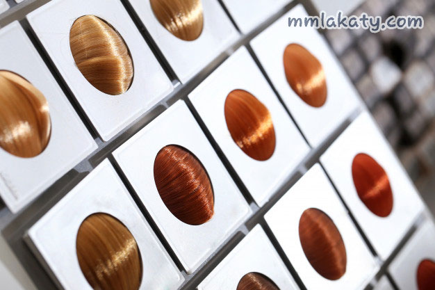 صبغات-الشعر أفضل صبغة للشعر