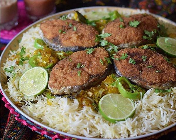 طريقة-عمل-سمك-الكنعد-المقلي طريقة عمل سمك الكنعد المقلي