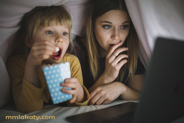 افلام افلام عائلية نظيفة