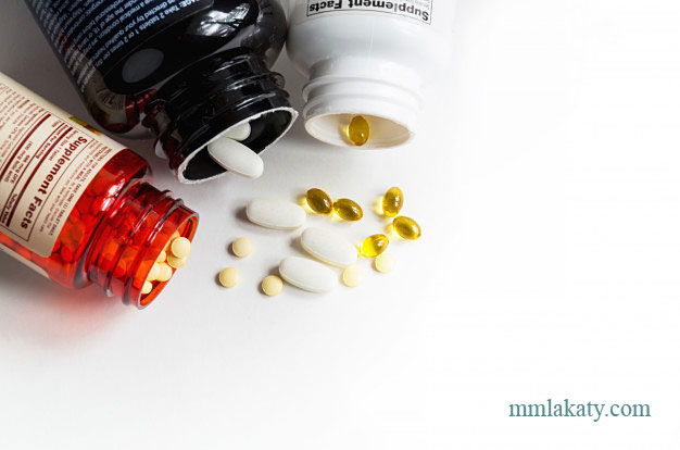 حمض-الفوليك فوائد حمض الفوليك